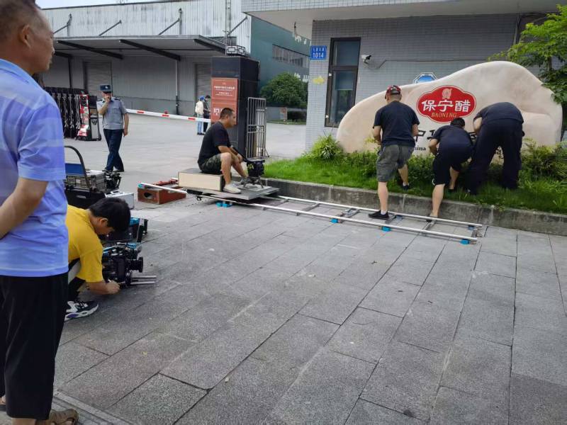 川汇区广告片拍摄公司核心优势：全流程服务，让品牌广告片省心更出彩