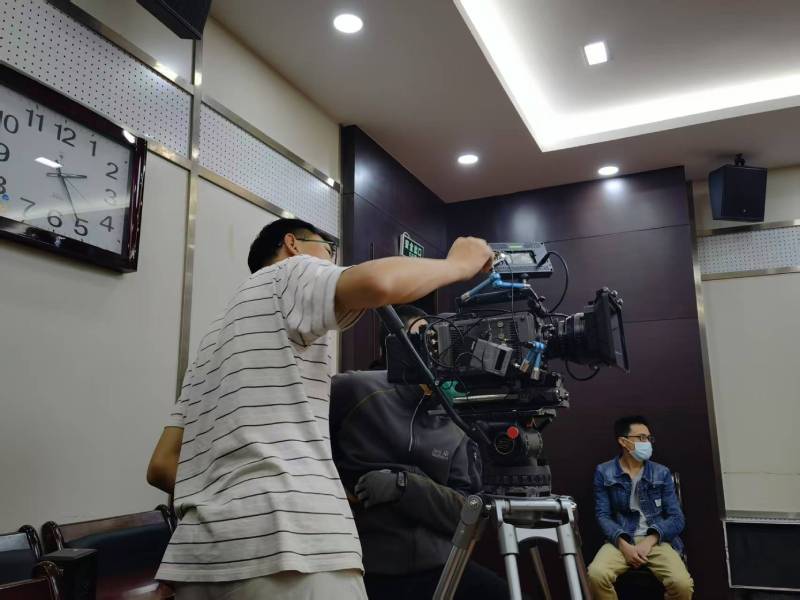 价值沉淀，长效赋能——川汇区TVC与广告片拍摄制作的长效价值构建