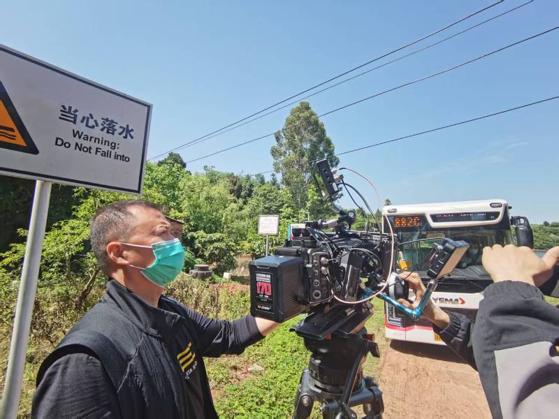 川汇区TVC拍摄公司：深耕本地市场，为品牌定制专属拍摄方案